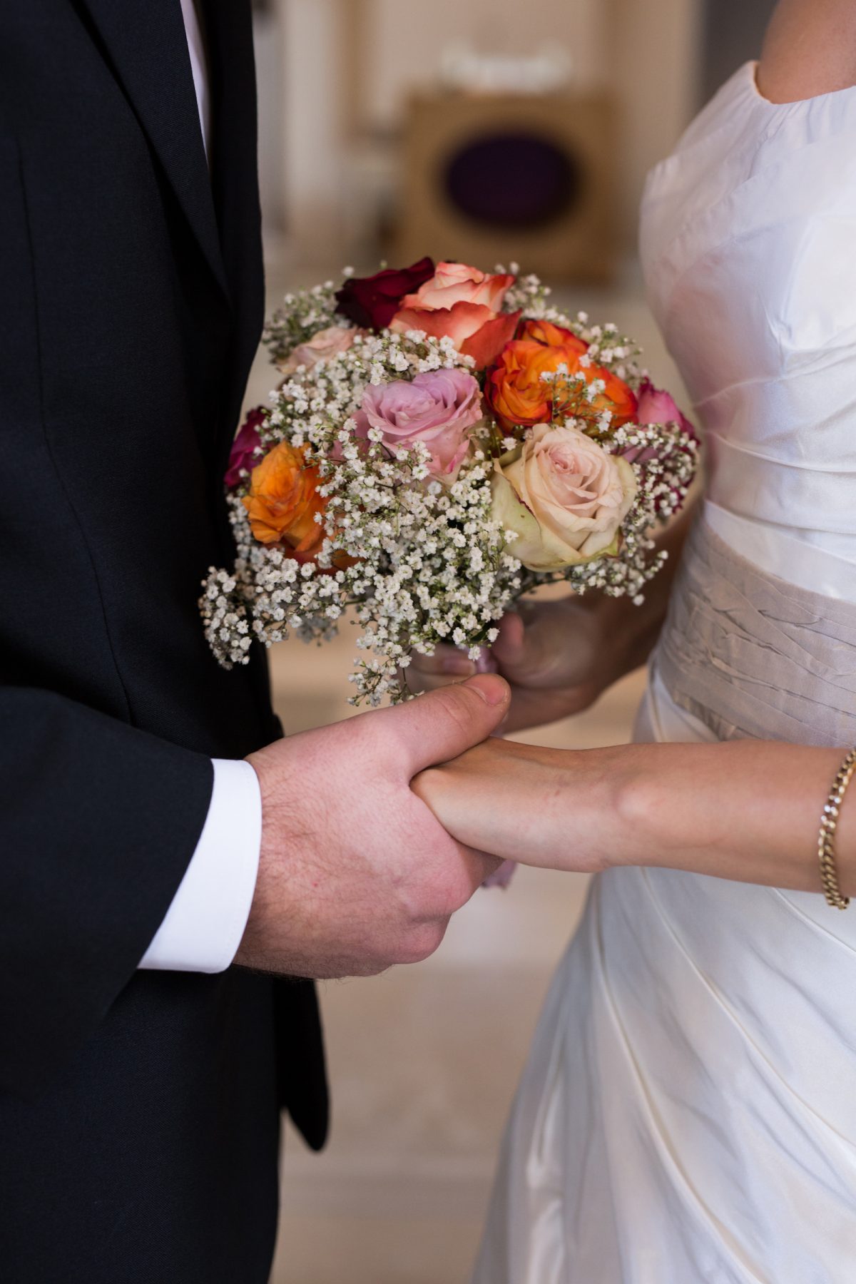 hochzeit