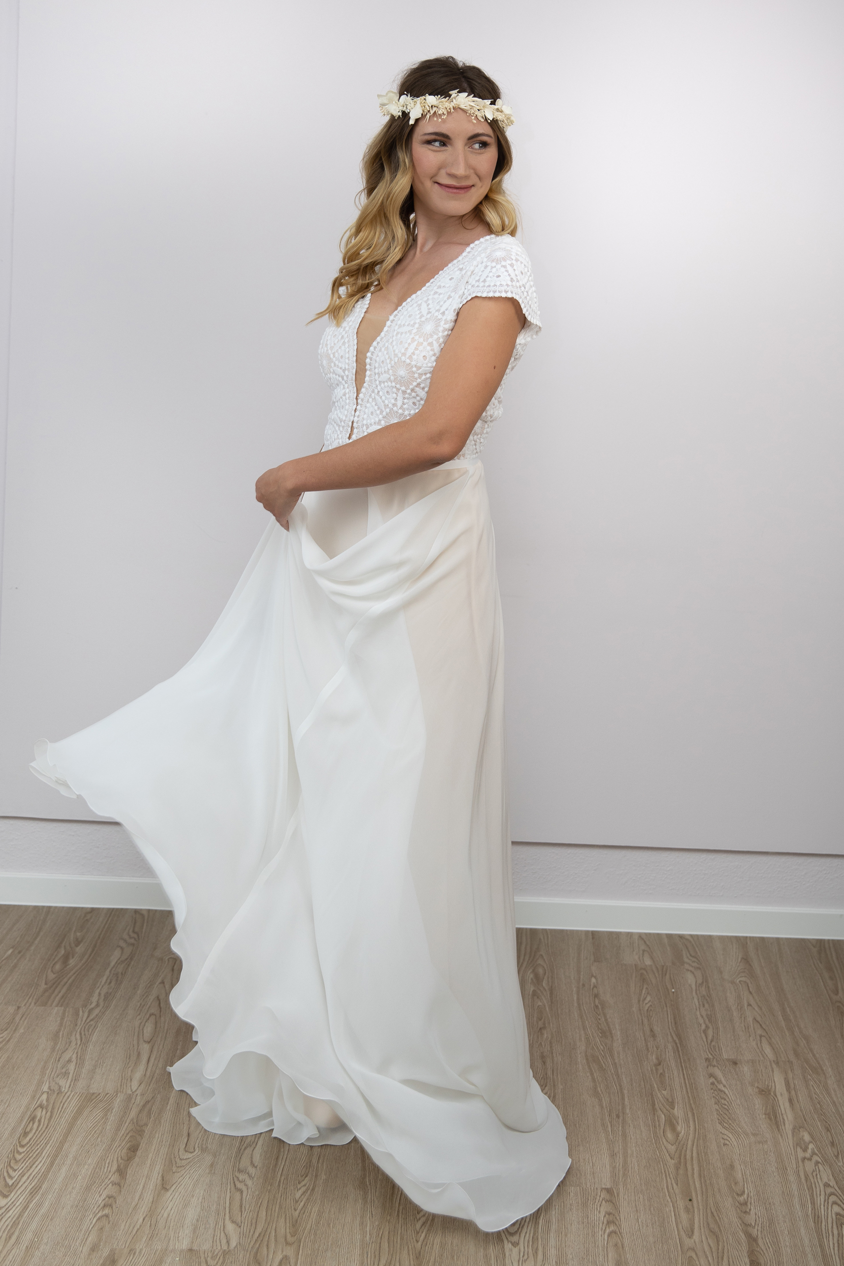 Brautkleid Emma