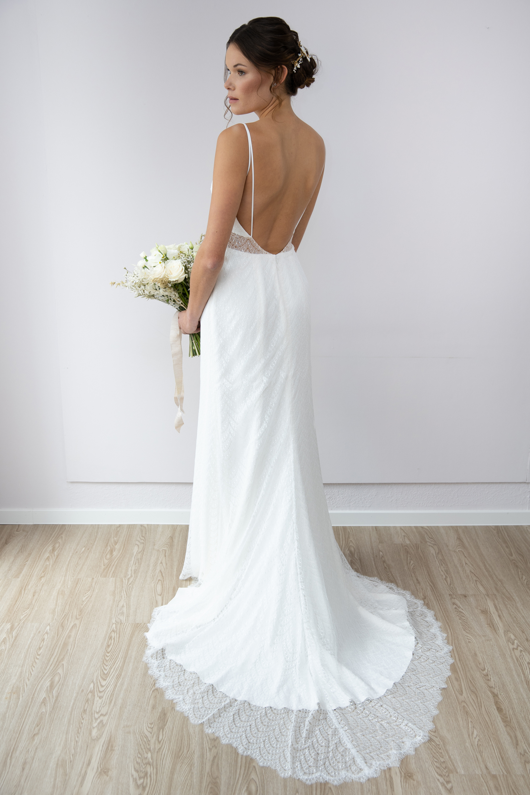 Brautkleid Hannah