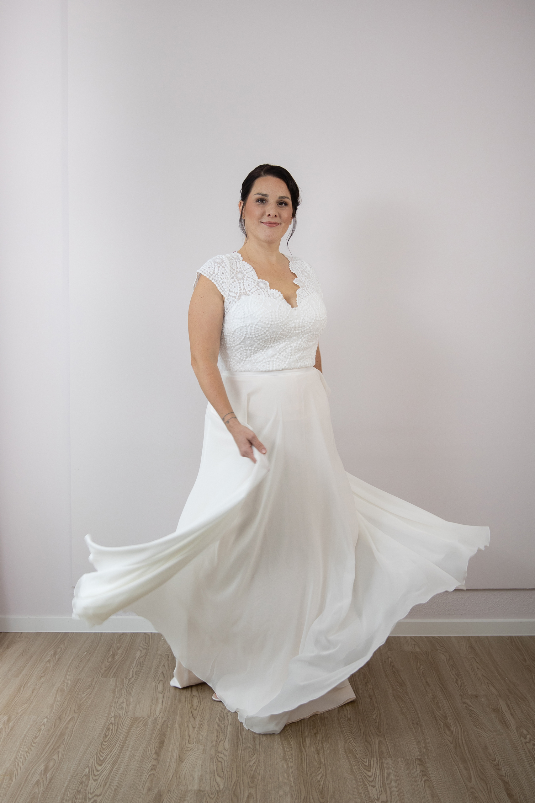 Brautkleid Lou