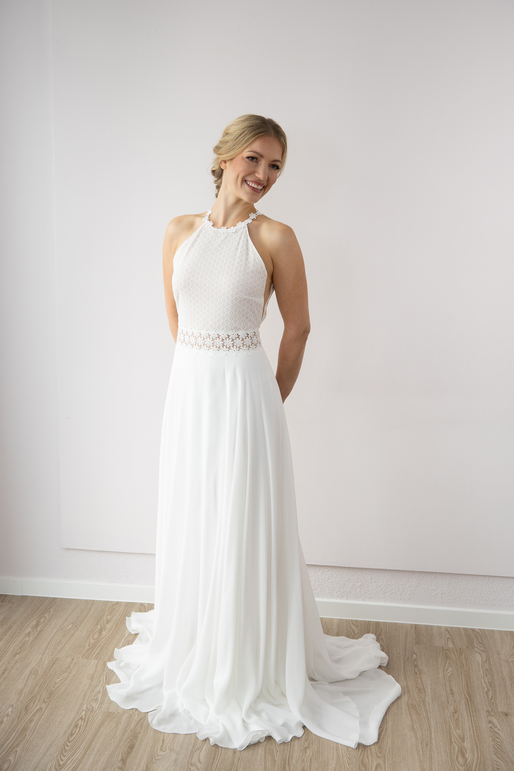 Brautkleid Norah