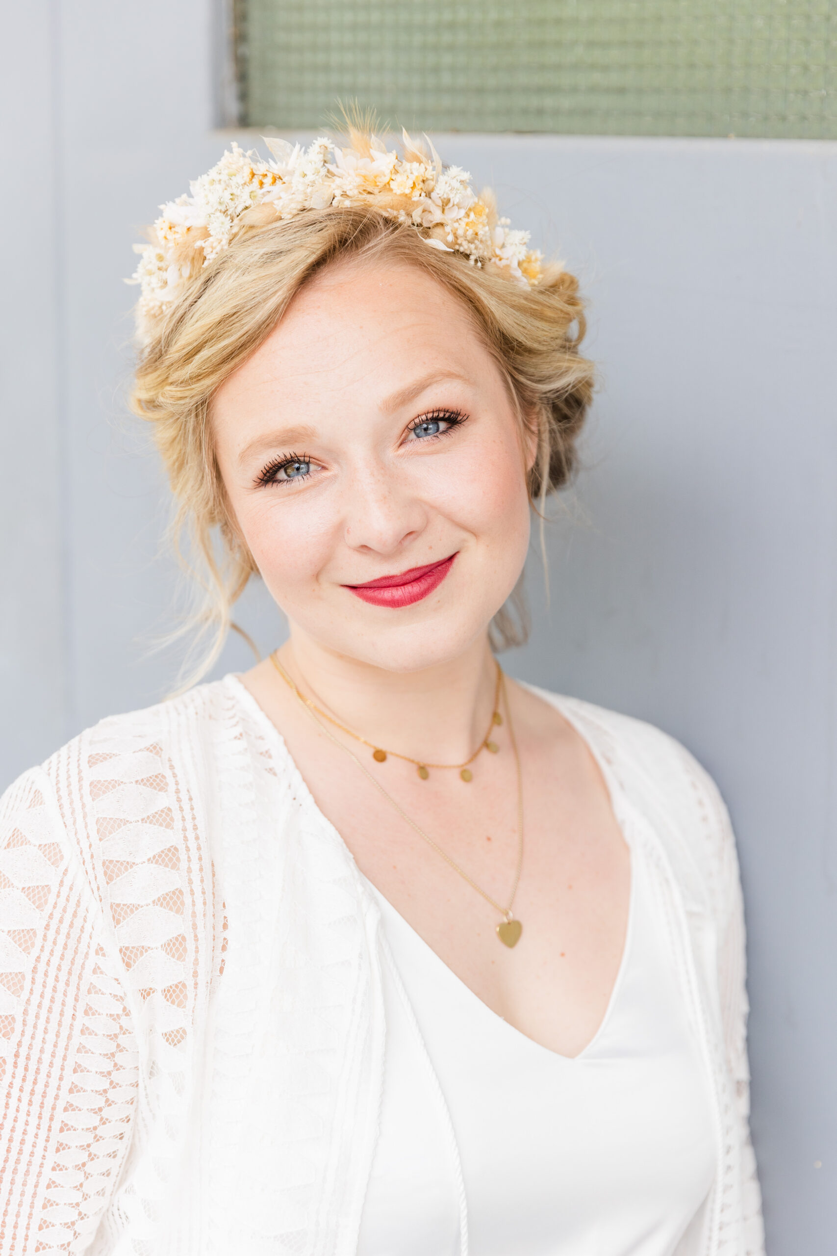 Haarkranz "ALINA" – Bild 4