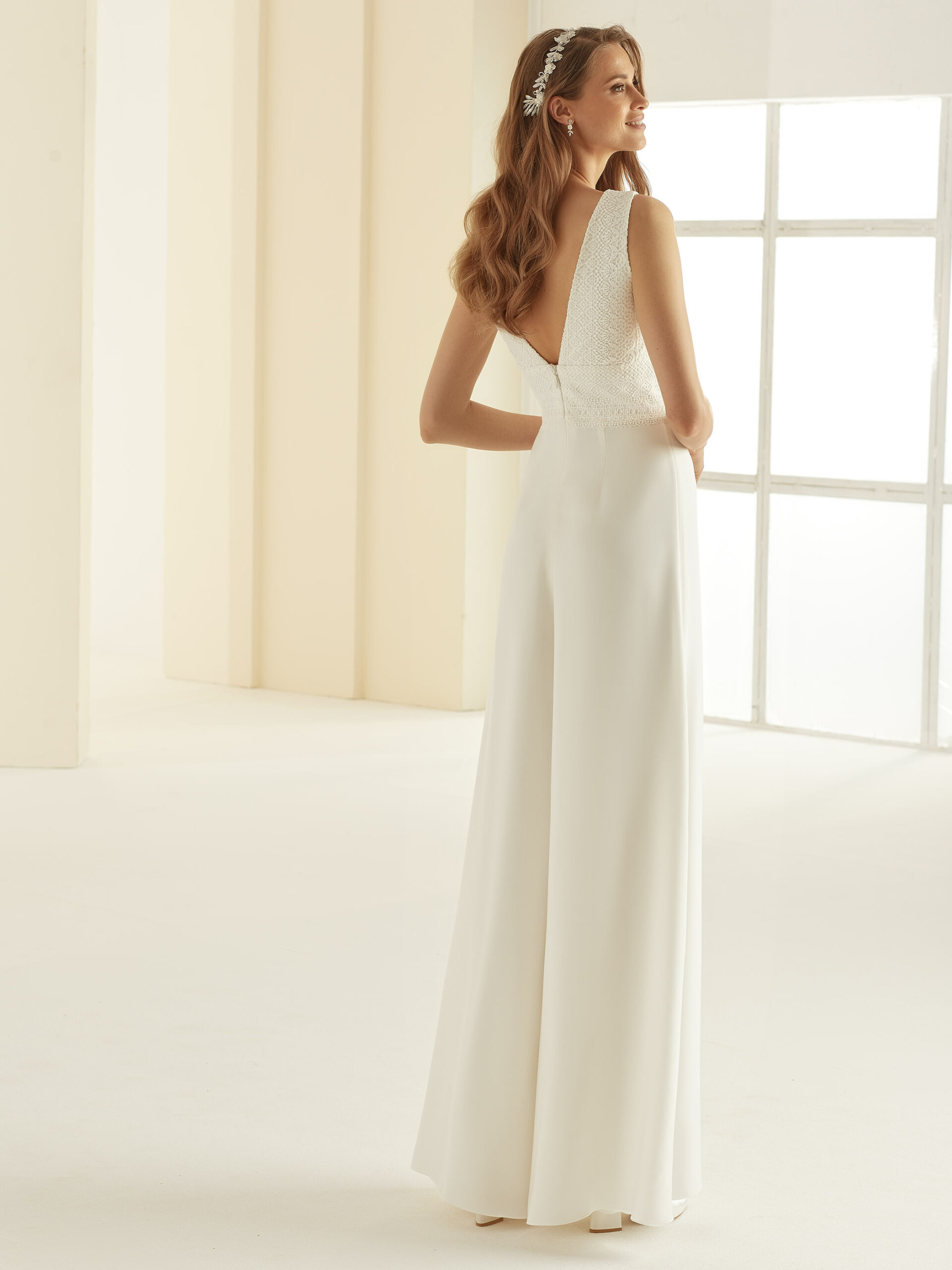Jumpsuit Celeste – Bild 3