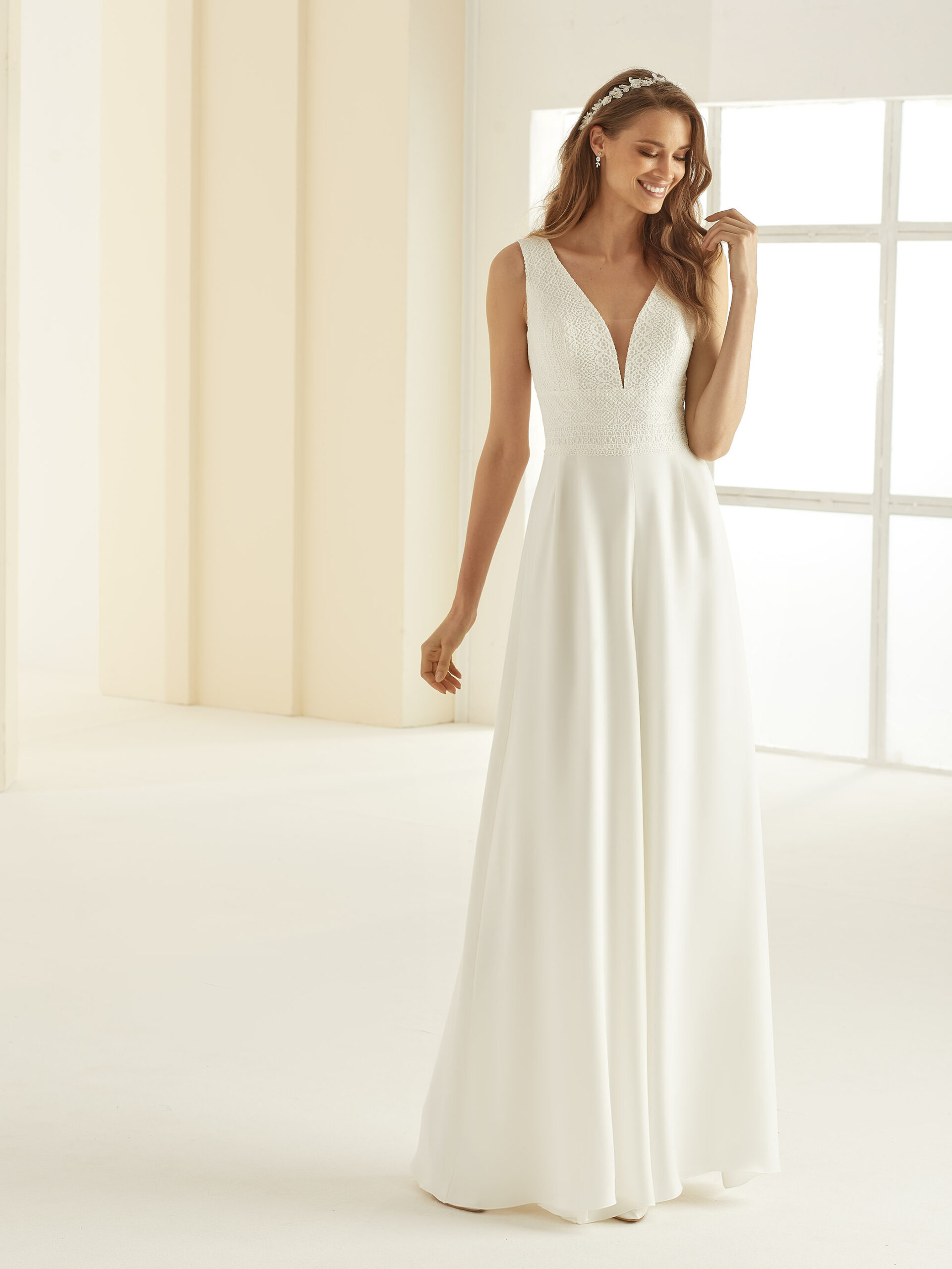 Jumpsuit Celeste – Bild 4