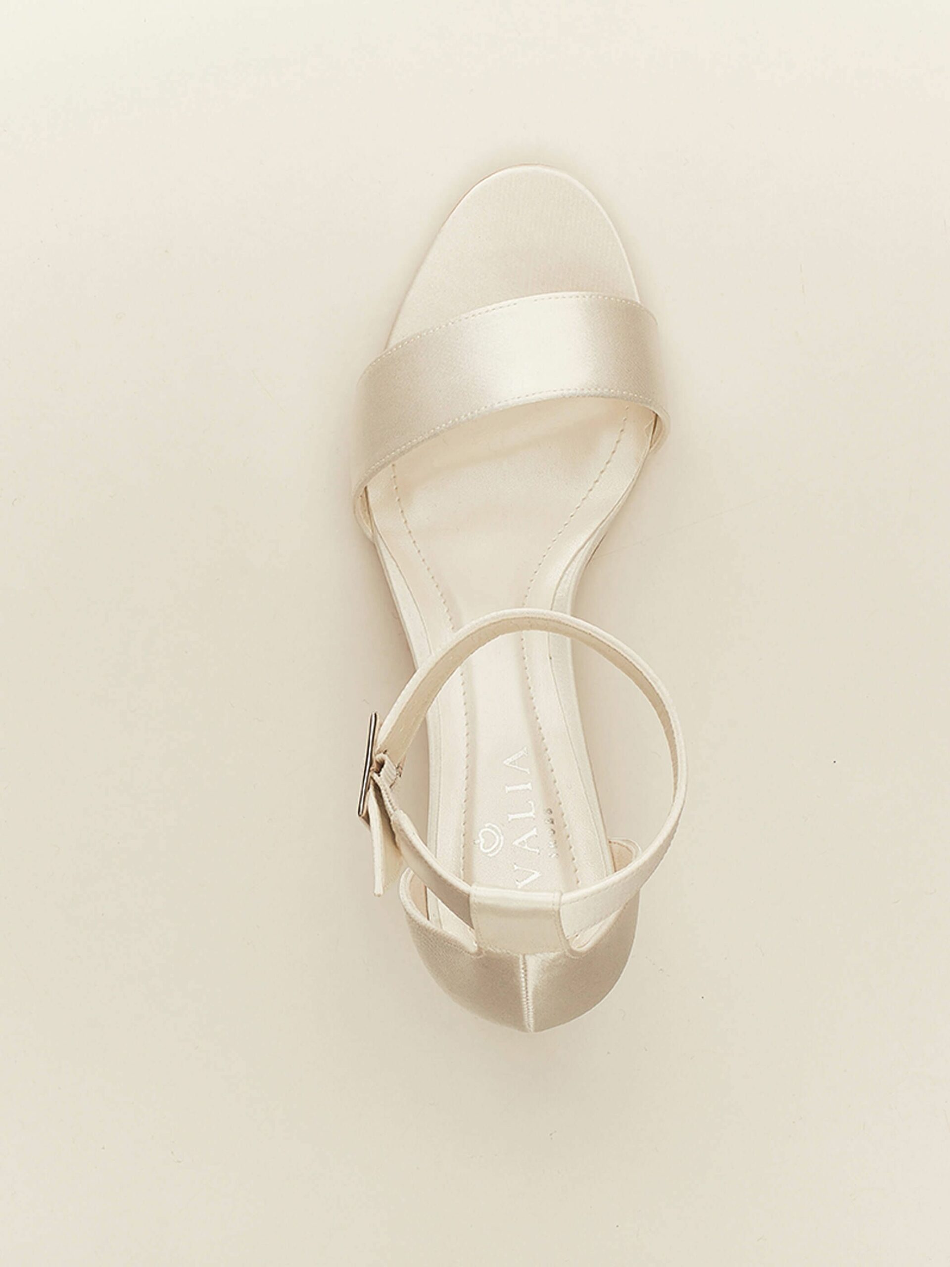 Brautschuh CARRIE – Bild 2