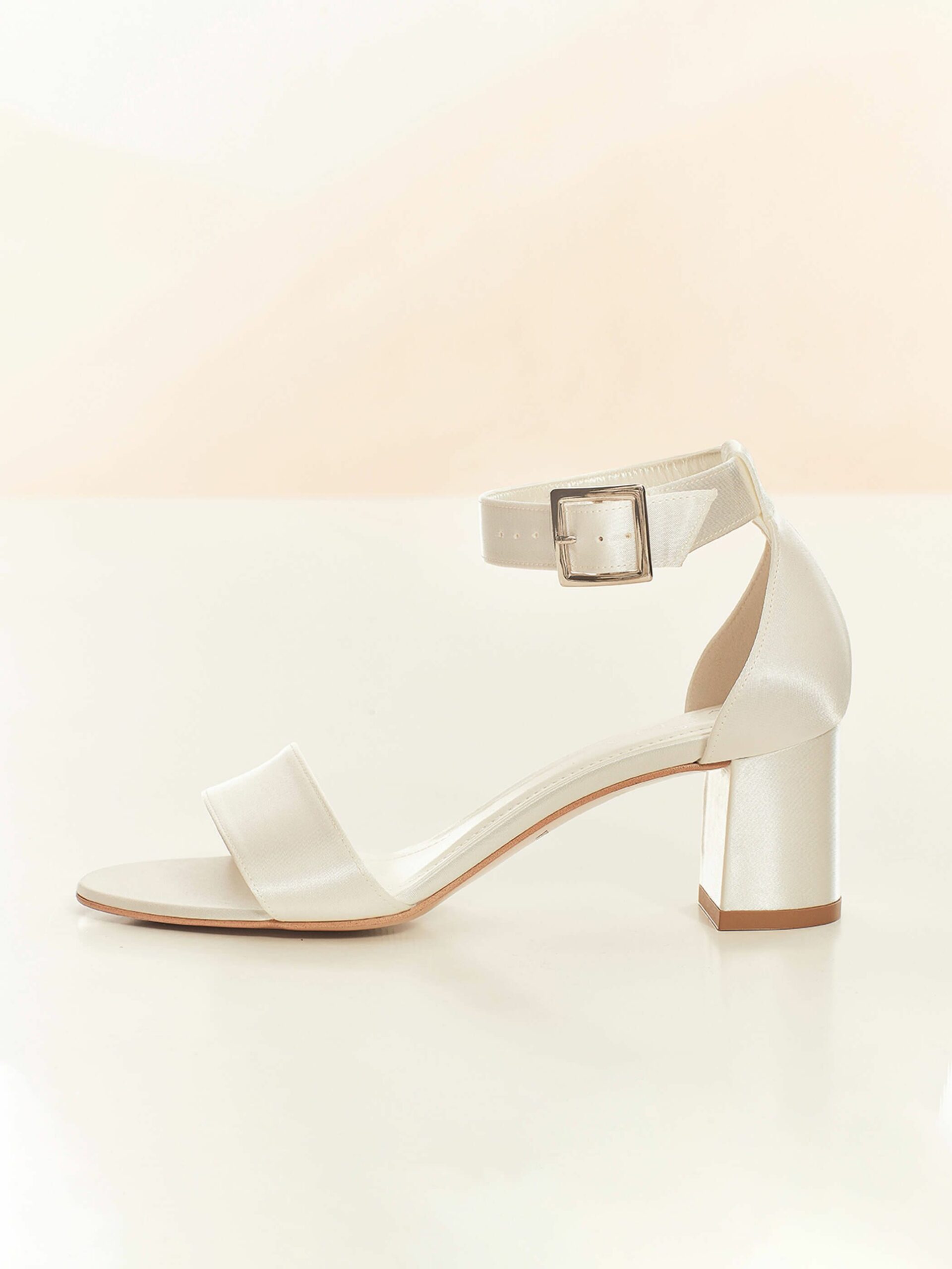 Brautschuh CARRIE – Bild 4