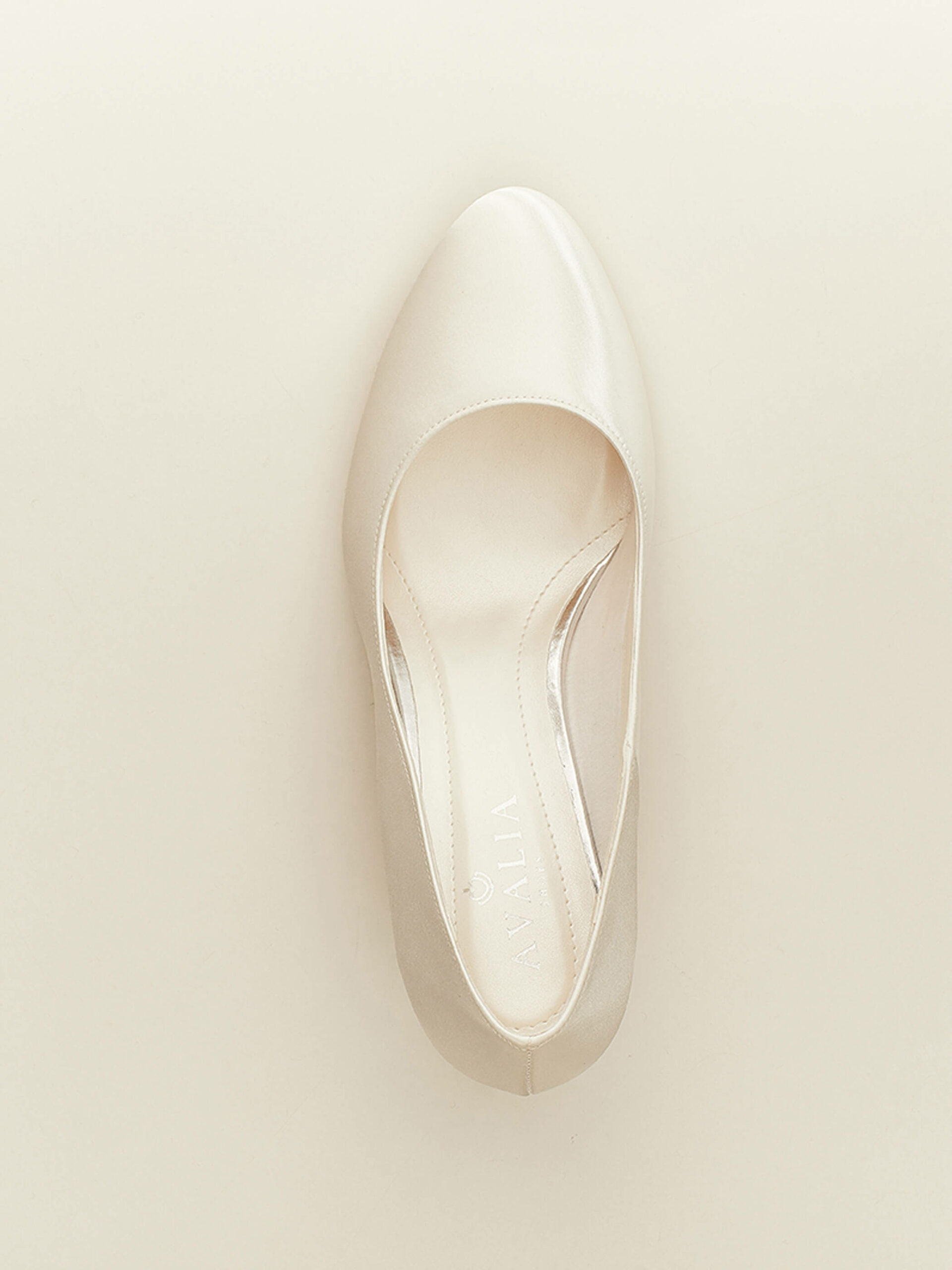 Brautschuh Grace – Bild 2