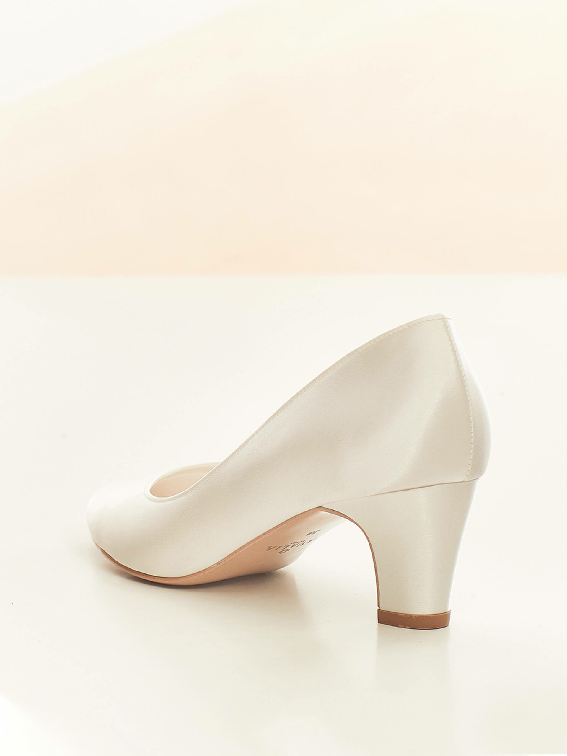 Brautschuh Grace – Bild 3