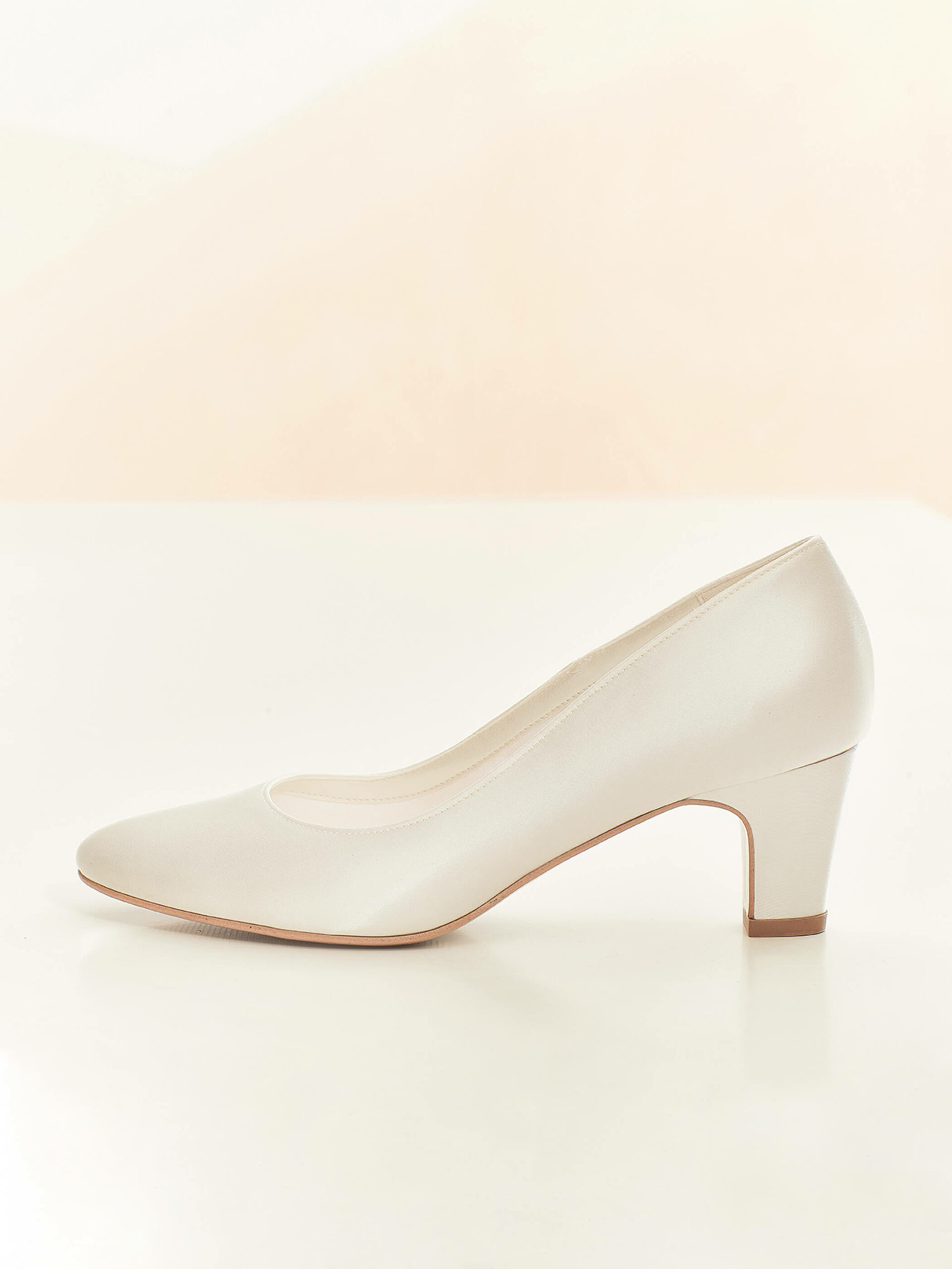 Brautschuh Grace – Bild 4