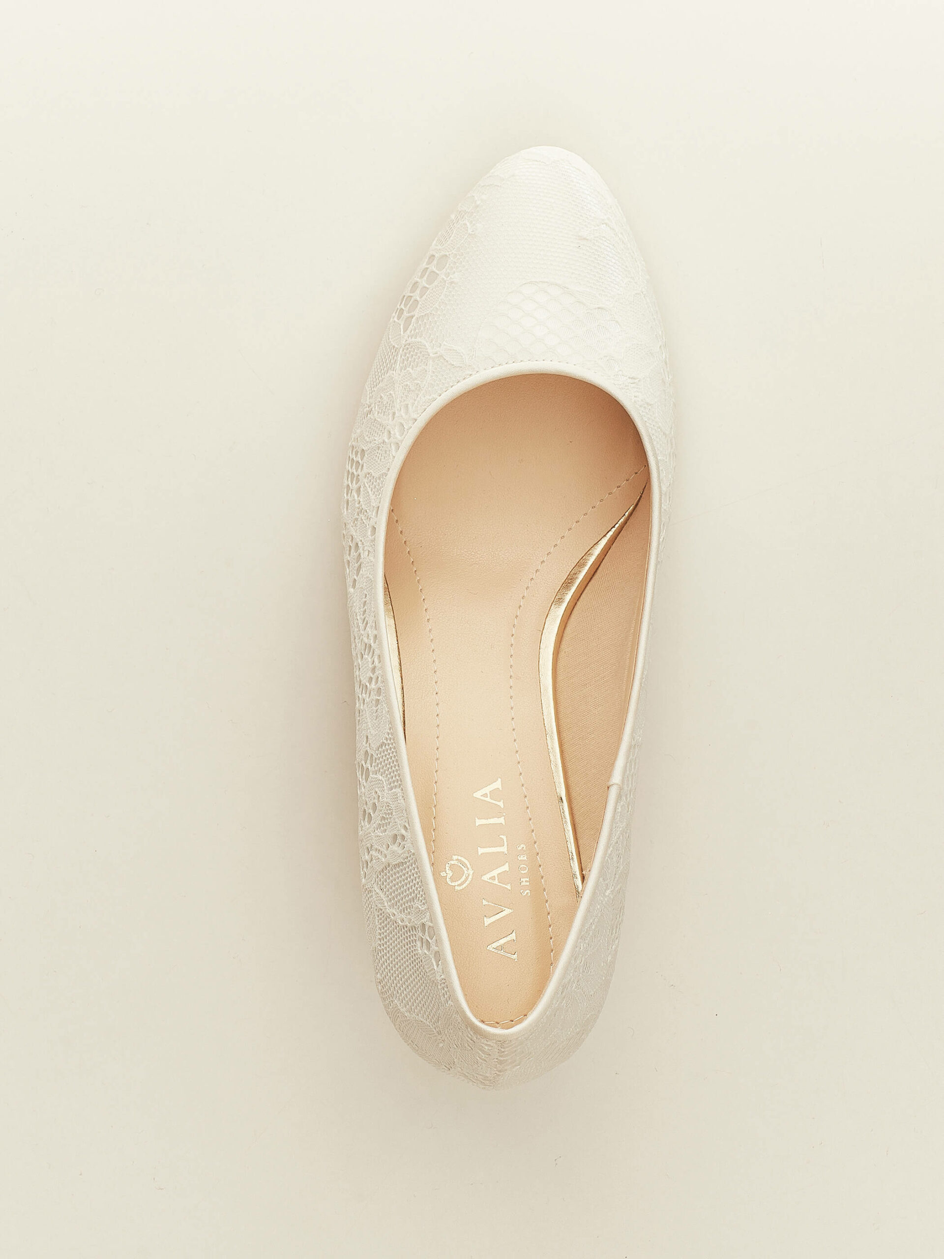 Brautschuhe LARA – Bild 2