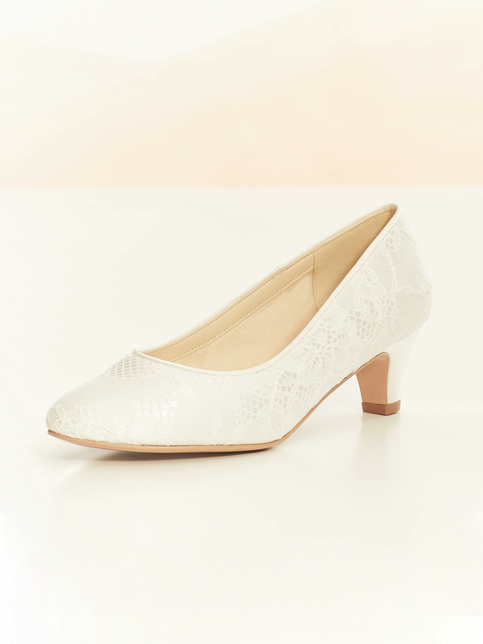 Brautschuhe LARA – Bild 3