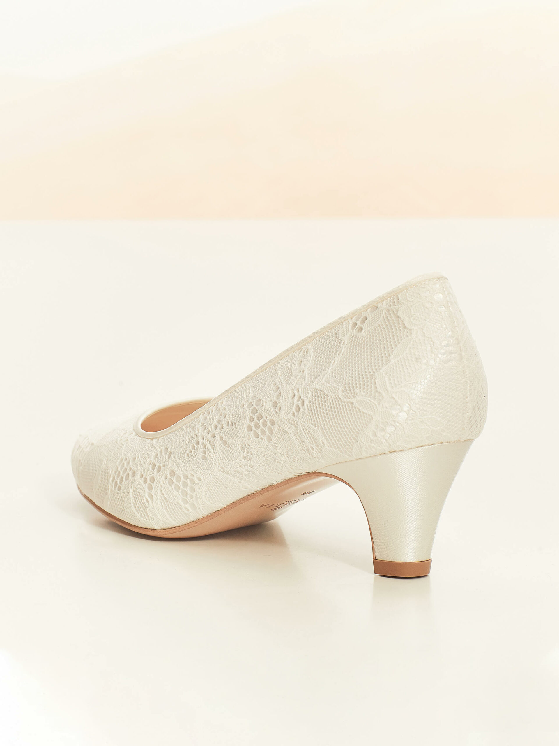 Brautschuhe LARA – Bild 4