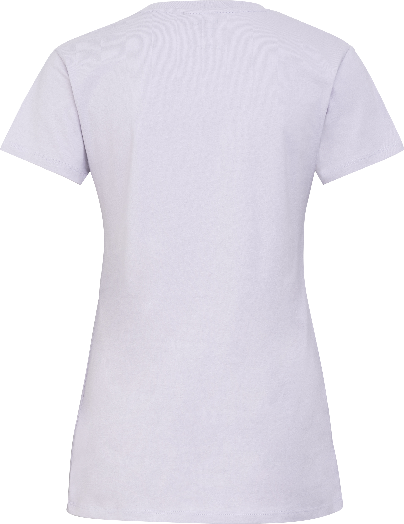 T-Shirt Sarah - Motiv Fee - Farbe Dusty Purple aus 100 {5d1a129028b4ceec095b245af42ac8bbb2c9f9ab97ae0a67118505214091ed22} Bio-Baumwolle – Bild 4