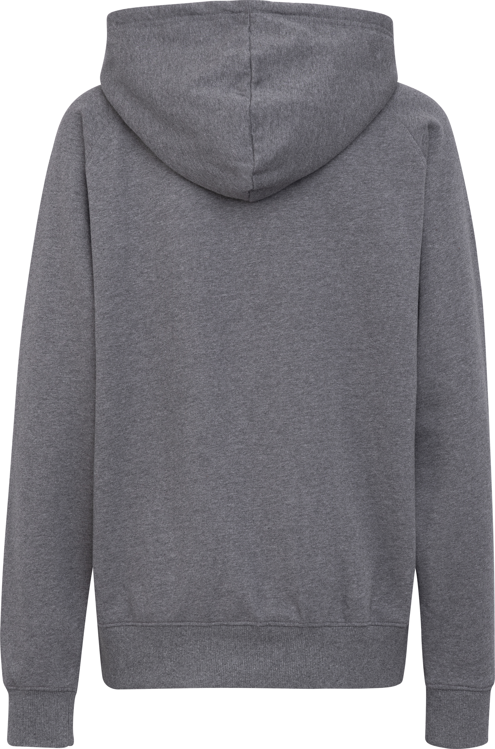 Hoodie Anna - Motiv Fee - Farbe Dark Heather aus 100 {5d1a129028b4ceec095b245af42ac8bbb2c9f9ab97ae0a67118505214091ed22} Bio-Baumwolle – Bild 4