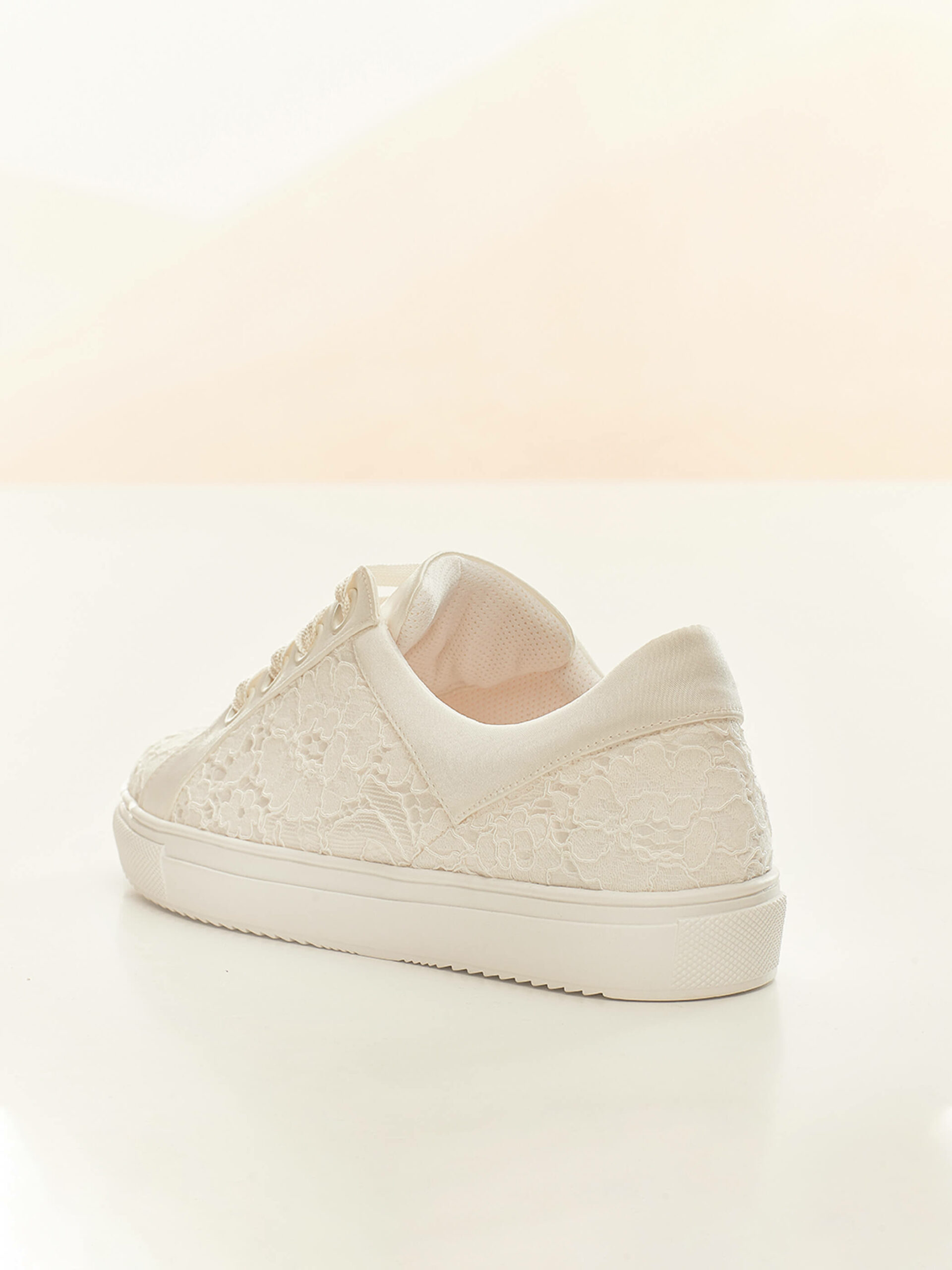 Brautschuh ZOEY – Bild 3